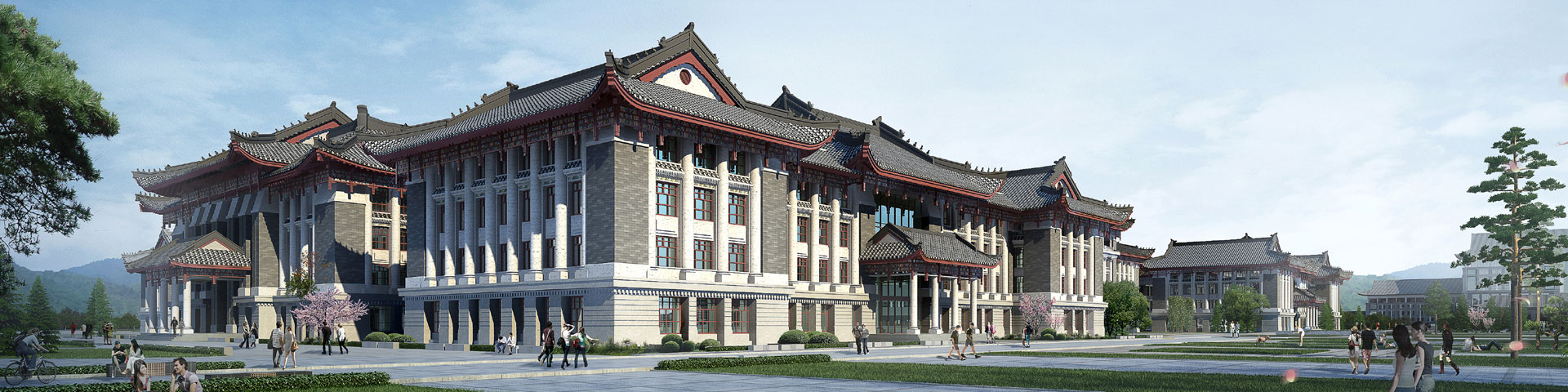 河南大学 · 国际联合实验室依托单位